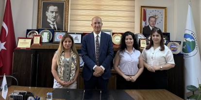 Esendere’de kadın güçlenmesi için ortak adım