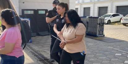 Sosyal medya operasyonu 26 tutuklama