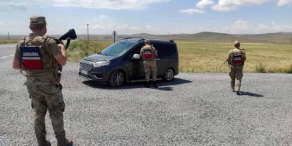 Çeşitli suçlardan 11 kişi tutuklandı