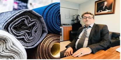 Tekstil Bitiriliyor! Bursa göz göre göre yok ediliyor!