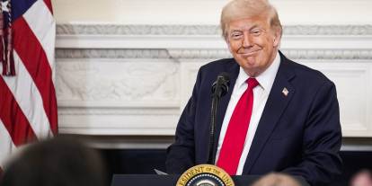 Trump, NATO Hakkında Görüşünü Değiştirdi