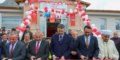 Terörsüz Yarınlara: Yükselen Bir Yıldız Hakkâri
