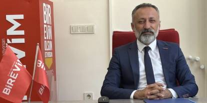 Nihat Çelebioğlu, Birevim Van Şube Müdürlüğü Görevine Başladı