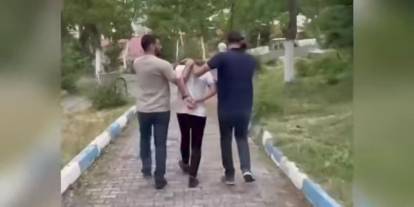JASAT 78 Suçtan Aranan Zanlıyı Yakaladı