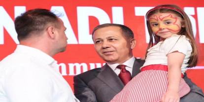 İçişleri Bakanı Yerlikaya;  "15 Temmuz, aziz milletimize biçilen kefenin yırtıp atıldığı gündür"
