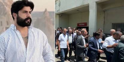 Van'daki silahlı saldırının ardından 6 gözaltı