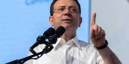 Ekrem İmamoğlu hem ceza hem beraat aldı