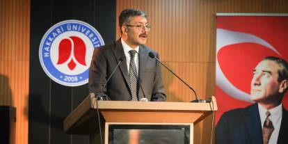 Vali Çelik'ten birlik ve beraberlik vurgusu