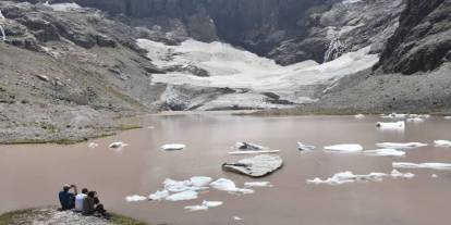Hakkari’nin suzulları eriyor, sessiz kalmayın!