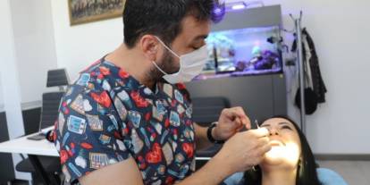 Diş Çürüğü Ölüme Yol Açabilir