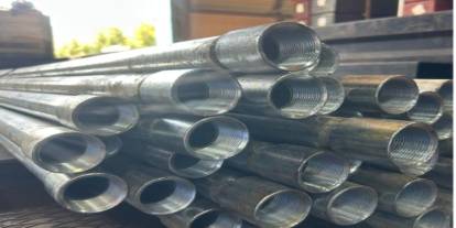 Galvaniz Borular