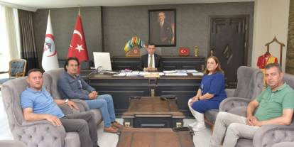 Birlikte Daha Güzel Hakkari İçin