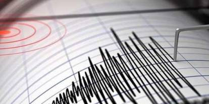 Yüksekova’da 3.2 büyüklüğünde Deprem!