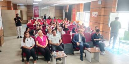 TKDK tanıtım faaliyetlerine hız verdi