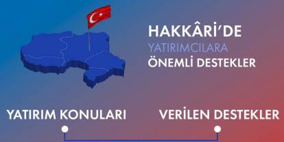 Yerel Kalkınma Hamlesi Teşvik Programı başvuruları başladı