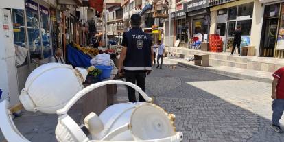Hakkari LED ışığa geçiyor