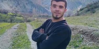 Engelli gencin cansız bedeni ahırda bulundu