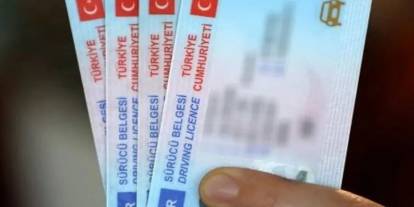 Ehliyet yenilemek için son tarih 31 Temmuz: Yenileme ücreti 496 kat artacak