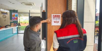Gıda işletmelerine karekod zorunluluğu