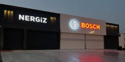 Konaklamalı iş fırsatı! NERGİZ Car Wash usta arıyor