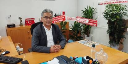 Hakkari Halkbank'ta görev değişimi!