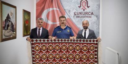 Çukurca, Adem Köpük’e veda ediyor