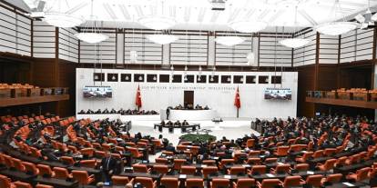 SÜREÇ KOMİSYONU KURULUYOR