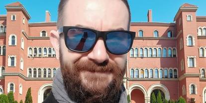 En İyi Olmak İçin, Hep Birlikte Boğaziçi Senfonisi