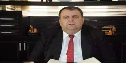 Aytekin Karahanlı’ya çağrı