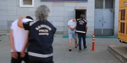 Hakkari ve 7 ilde dolandırıcılık operasyonu