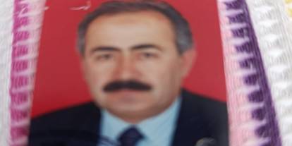 H. Ahmet Aydoğan Van'da toprağa verildi