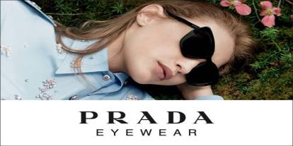Prada'nın Yeni Sezon Koleksiyonu Özkan Optik'te Sizi Bekliyor!
