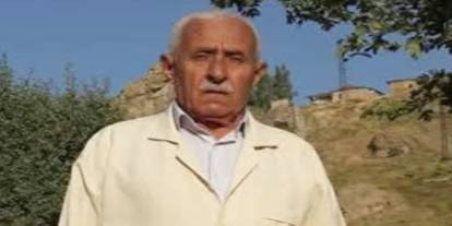 Güldal ailesinin acı günü