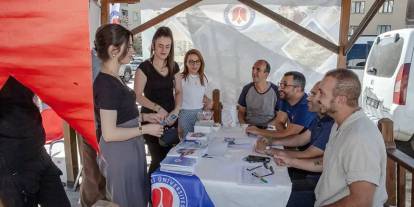 2025 YKS Tanıtım ve Tercih Günleri