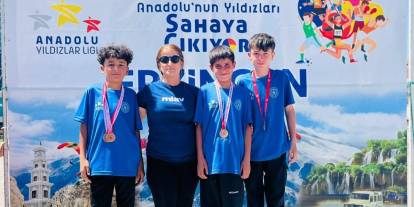 Hakkari Bocce Takımı Türkiye finallerinde
