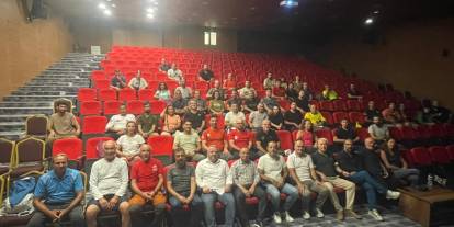 Hakkari, Doğa sporcularının güvenli limanı