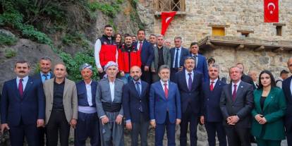 Çukurca’ya bir müjde daha!