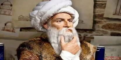 Kaçmaz, Mimar Sinan'ın deprem tekniğini örnek gösterdi