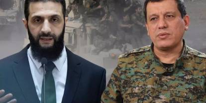 SDG'ye askeri operasyon hazırlığı başladı