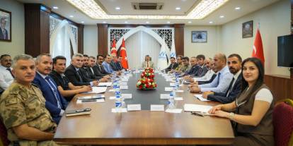 Bir Anadolu Şenliği”nin ilk durağı Hakkâri oluyor