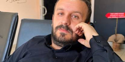 Hakkarili Gazeteci Temeş’ten teşekkür mesajı