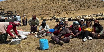 Sütün Kalitesi İçin Hijyen Uyarısı