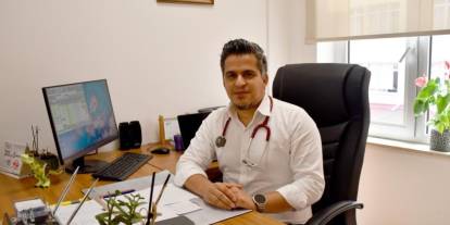 Kanser hastaları için uyarılar