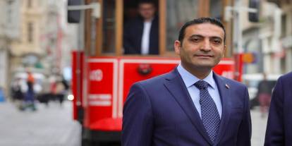 Beyoğlu Belediye Başkanı Güney dahil 44 kişi hakkında gözaltı kararı