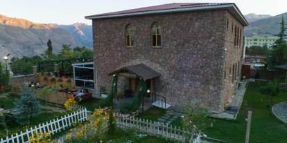 Bir Anadolu Şenliği Hakkari’den start alıyor