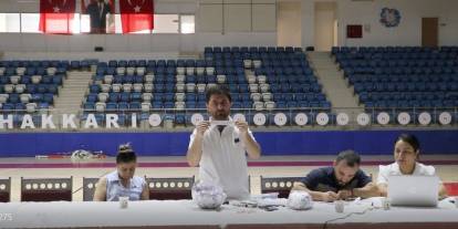 Gençlik spor işkur sonuçları belli oldu