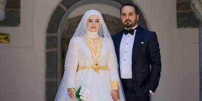 Erçel Ailesinin Mutlu Günü