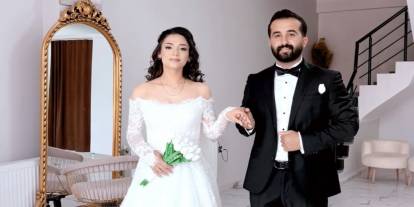 Öztürk Ailesinin Mutlu Günü