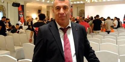 Bir Değer: Abdurrahim Seven