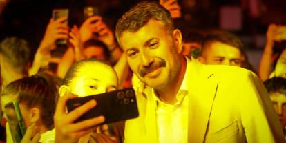 Vali Çelik: Etkinlikler birlik ve beraberliği pekiştiriyor